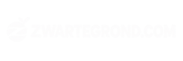 Zwartegrond.com